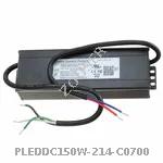PLEDDC150W-214-C0700
