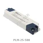 PLM-25-500