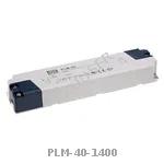 PLM-40-1400