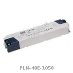 PLM-40E-1050