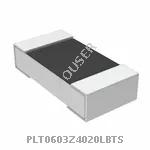 PLT0603Z4020LBTS