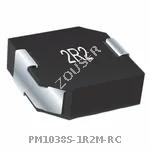 PM1038S-1R2M-RC