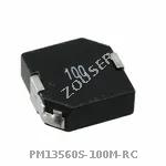 PM13560S-100M-RC