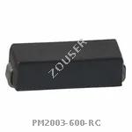 PM2003-600-RC