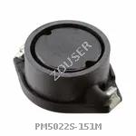 PM5022S-151M