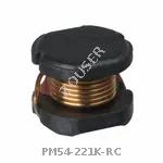 PM54-221K-RC