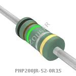 PNP200JR-52-0R15