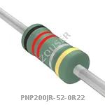 PNP200JR-52-0R22