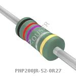 PNP200JR-52-0R27