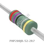 PNP200JR-52-2R7