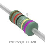 PNP3WVJR-73-12R