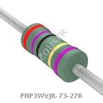 PNP3WVJR-73-27R