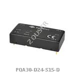 PQA30-D24-S15-D