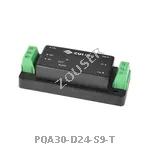 PQA30-D24-S9-T