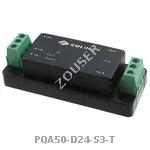 PQA50-D24-S3-T