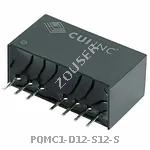 PQMC1-D12-S12-S