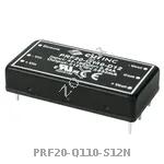 PRF20-Q110-S12N