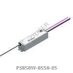PSB50W-0550-85