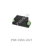 PSK-S15C-24-T