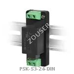 PSK-S3-24-DIN