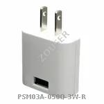 PSM03A-050Q-3W-R
