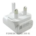 PSM03K-050Q-3W-R