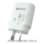 PSM03S-050Q-3W-R