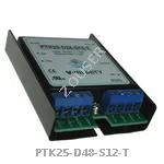 PTK25-D48-S12-T