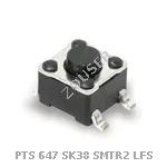 PTS 647 SK38 SMTR2 LFS