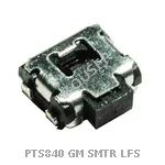 PTS840 GM SMTR LFS