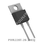 PWR220T-20-1001J