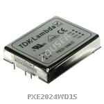 PXE2024WD15