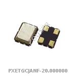 PXETGCJANF-20.000000