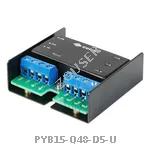 PYB15-Q48-D5-U