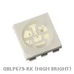 QBLP679-RK (HIGH BRIGHT)