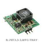 R-78T3.3-1.0/FC-TRAY