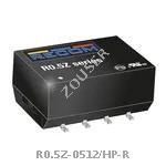 R0.5Z-0512/HP-R