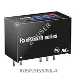 R05P205S/R6.4