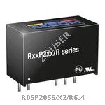 R05P205S/X2/R6.4