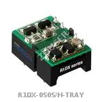 R1DX-0505/H-TRAY