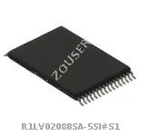 R1LV0208BSA-5SI#S1