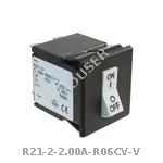 R21-2-2.00A-R06CV-V
