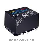 R2D12-2409/HP-R