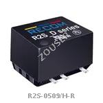 R2S-0509/H-R