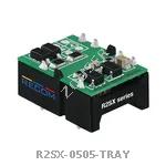 R2SX-0505-TRAY
