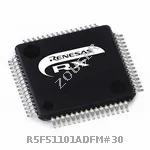 R5F51101ADFM#30