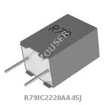 R79IC2220AA45J