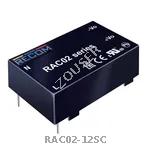 RAC02-12SC