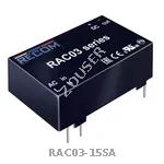 RAC03-15SA