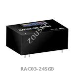 RAC03-24SGB